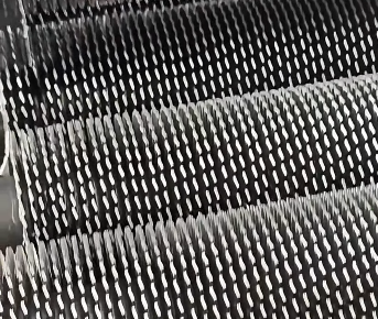 Carbon Steel Fin Tubes