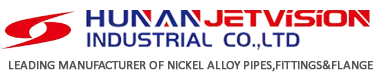 Hunan Jetvision Industial Co. Ltd. China